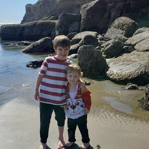 Meet your Posher, Nikki